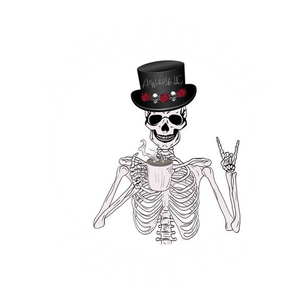 A Wicked Life Coffee